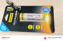 品胜（PISEN）18650锂电池 3.7v-4.2v 大容量强光手电筒充电电池 麦克风/头灯/小风扇等 平头款2600mAh 实拍图