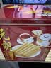 元朗鸡蛋卷 饼干礼盒曲奇休闲零食品糕点 深圳广州特产广东老字号908g 实拍图