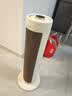 艾美特（AIRMATE）【超级单品】暖风机/石墨烯取暖器/电暖器/电热取暖器 家用全屋升温电暖气小型小太阳热风机 K72 实拍图