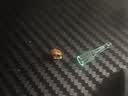 COOKSS智能可视挖耳勺无线高清掏耳朵神器带镊子耳镜成人宝宝掏耳朵套装 实拍图