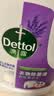 滴露（Dettol）衣物消毒液除菌薰衣草3L衣服消毒水99.9%杀菌除螨内裤 需搭洗衣液 实拍图