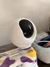 萤石（EZVIZ）C6c 2K+星光增强版+128G监控专用卡 400万极清 室内无线监控器家用摄像头 双向通话 实拍图