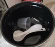 美的（Midea）0氟有钛抗菌内胆电压力锅5L电饭煲高压锅家用4-6人MY-E5923 智能触控多功能开盖火锅煲汤电饭锅 实拍图