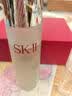 SK-II神仙水230ml抗皱精华sk2化妆品全套保湿水乳护肤品套装生日礼物女 实拍图