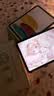Apple/苹果 iPad 11英寸 A16芯片2025年款 平板电脑 (256GB WLAN版学习办公娱乐)银色 实拍图
