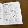 海得曼（advent）G-2-313H无线门铃 智能家用门铃老人呼叫器 病床床头呼叫器二拖一 实拍图