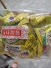 西麦18天3口味混合牛奶燕麦片504g独立小包装18包 实拍图