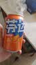 可口可乐（Coca-Cola）混合汽水 可乐x6罐+雪碧x4罐+芬达x2罐 （330ml*12罐） 实拍图