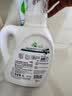威露士La有氧洗衣液松木香4斤组合（1L+补充袋装500ml*2）【品质严选】 实拍图