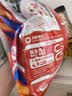 穗格氏（SHEGURZ）早餐谷物 即食纯燕麦片1000g 原味无加蔗糖 营养早餐麦片免煮冲饮 实拍图