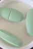 钙尔奇孕妇钙片 备孕成人孕早中晚哺乳期补钙 维生素D3+柠檬酸钙片180片 实拍图
