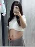 CuteAngel法国进口妊娠油孕妇专用防纹淡纹预防干痒紧致身体乳橄榄油120ml 实拍图
