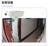 普联（TP-LINK）800万4K全彩监控摄像头家用监控器360度无死角带夜视全景追踪无线室外户外网络手机远程IPC682F-A4 实拍图