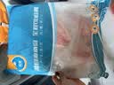 趣尝鲜甄选海南罗非鱼鲷鱼柳净重1kg/袋 7-12片鱼片低脂生鲜鱼类 实拍图