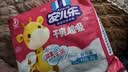 安儿乐（Anerle）干爽超吸拉拉裤XXXL30片*2(18kg以上)婴儿透气尿不湿 实拍图