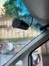 盯盯拍行车记录仪MINIPro 4K超高清夜视 360度旋转 停车监控 2026新款 实拍图