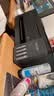 爱普生（EPSON）【6代新品】L3353墨仓式彩色家用AI学习打印机 L3251/L3255升级版(打印复印扫描 微信/无线 黑色） 实拍图