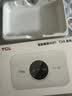 TCL随身wifi2026新款全国通用可移动便携式热点免插卡无线网wi-fi6无限制大流量车载4G路由器5GXY15B 【至尊畅享版】多网任切展锐强芯+32人共享 足额不虚标月享1500G流量 实拍图