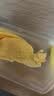 乐事（Lay's）无限薯片 沁爽青柠味 104g 罐装 膨化食品 零食 休闲食品  实拍图