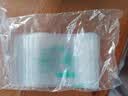新贝 储奶袋小容量 一次性存奶袋可冷冻 加厚防漏100ml*60片装9108-3 实拍图