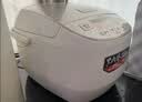象印（ZO JIRUSHI）电饭煲 多功能 微电脑 智能电饭锅 预约电饭锅 5L NL-DRH18C(4-5人份) 实拍图