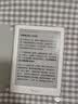 掌阅（iReader）【新品发布】Neo3 6英寸电子书 智能阅读器 墨水屏电纸书 看书学习漫画AI平板电脑 轻薄便携 告白 实拍图