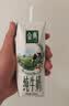 伊利【新鲜日期】金典纯牛奶200ml*24盒3.6g乳蛋白礼盒装 实拍图