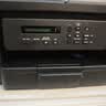 兄弟（brother）DCP-T735DW家用学习彩色打印机墨仓喷墨机照片打印（无线云双面打印打印复印扫描一体机） 实拍图