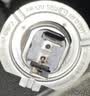 飞利浦（PHILIPS）小太阳超值型石英灯H7-12972PR汽车灯泡大灯近光灯远光灯卤素灯 实拍图