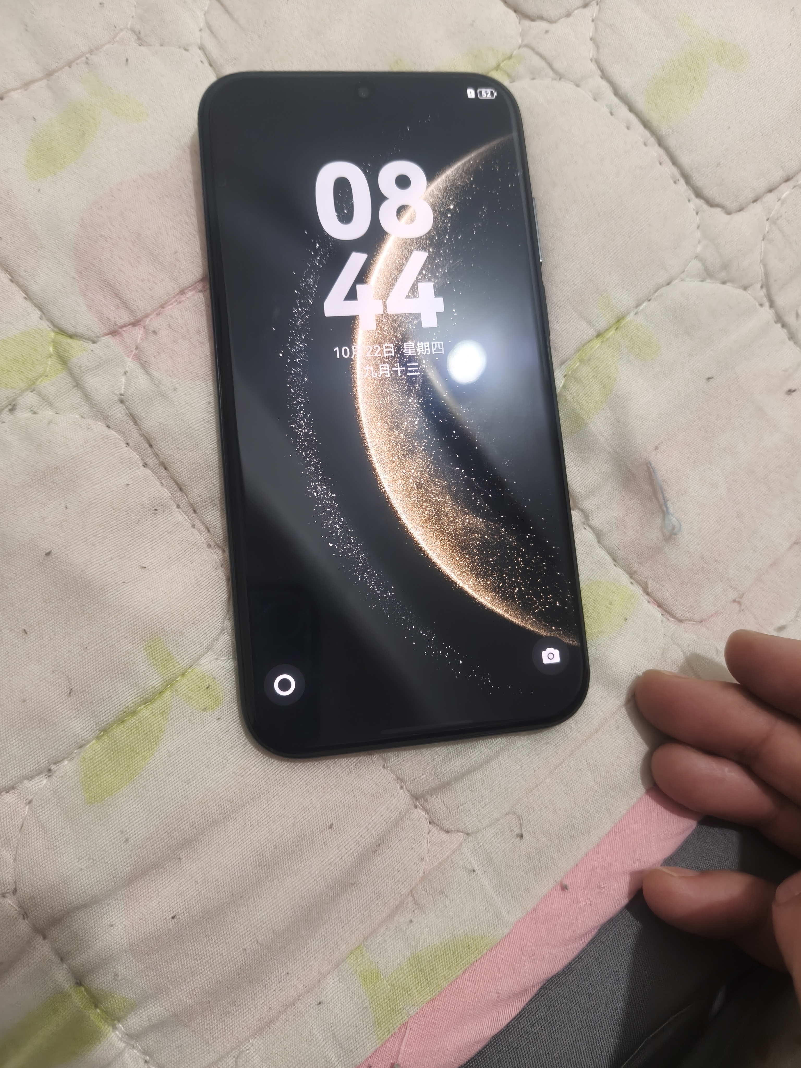 HUAWEI Mate 70 Air 12GB+512GB 曜金黑 超薄长续航 7英寸华为临境大屏 红枫原色影像 华为手机 实拍图
