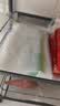 妙洁大号密封袋15只 加厚食品级保鲜自封袋冰箱厨房 实拍图
