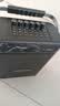 山水（SANSUI）E76户外k歌专用广场舞音响便携式移动大音量大功率唱歌音响露营声卡直播收款电木吉他民谣乐器音箱 实拍图