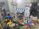 乐高（LEGO）积木31168 中世纪骑士城堡男女孩儿童玩具生日礼物 实拍图