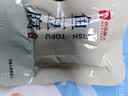 良品铺子 烧烤味鱼豆腐 零食小吃 豆腐干 豆干豆腐皮 辣条袋装170g 实拍图