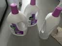 滴露（Dettol）衣物消毒液除菌薰衣草3L衣服消毒水99.9%杀菌除螨内裤 需搭洗衣液 实拍图