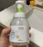 润本儿童泡泡洗手液250ml宝宝洗手液杀菌温和不伤手按压泡沫型家用 实拍图