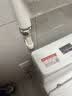九牧（JOMOO）11368-2-2/31KD-2 马桶家用易洁大冲力九级暴风虹吸坐便器305坑距 实拍图
