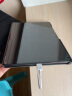 三星（SAMSUNG） Tab A8 10.5英寸X200/X205C安卓全面屏通话商务办公学习网课 遐想灰 4GB+64GB 通话版 实拍图