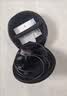 纽曼（Newmine）纽曼XL20 Type-c 有线耳机耳夹式游戏电竞K歌带耳麦电脑笔记本适用苹果华为小米 黑色 实拍图