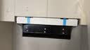 海尔（Haier）【莎莎同款】麦浪海鲸抽吸油烟机C61Max 顶侧双吸30风量 上门安装以旧换新 定时联动套装价保11.11 实拍图