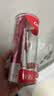 高露洁（Colgate）无水红管酵素美白牙膏101g活性酵素去黄去渍去口臭清新口气亮白 实拍图