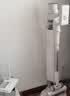 松下（Panasonic）【新品升级】自动集尘吸尘器家用大吸力无线手持吸猫狗毛绿光照显尘MC-AC45【180天本体免维护】 晒单实拍图