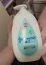 强生婴儿牛奶身体乳100ml 宝宝儿童保湿缓干燥润肤乳面霜护手霜 实拍图