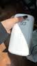 纽曼5G无线路由器移动随身WiFi6免插卡cpe千兆双频车载便携式高速上网卡全国通用流量2026款 实拍图