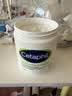 丝塔芙（Cetaphil）大白罐保湿霜面霜身体乳润肤秋冬补水保湿修护屏障敏感肌适用礼物 550g 2件装 实拍图