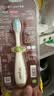 世喜儿童牙刷3-6-12岁宝宝清洁牙齿护龈专用软毛训练乳牙刷2支装 实拍图