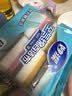 妙洁空气绵海绵百洁布 11*7cm 8片装 厨房洗碗去油污抹布疏水疏油 实拍图