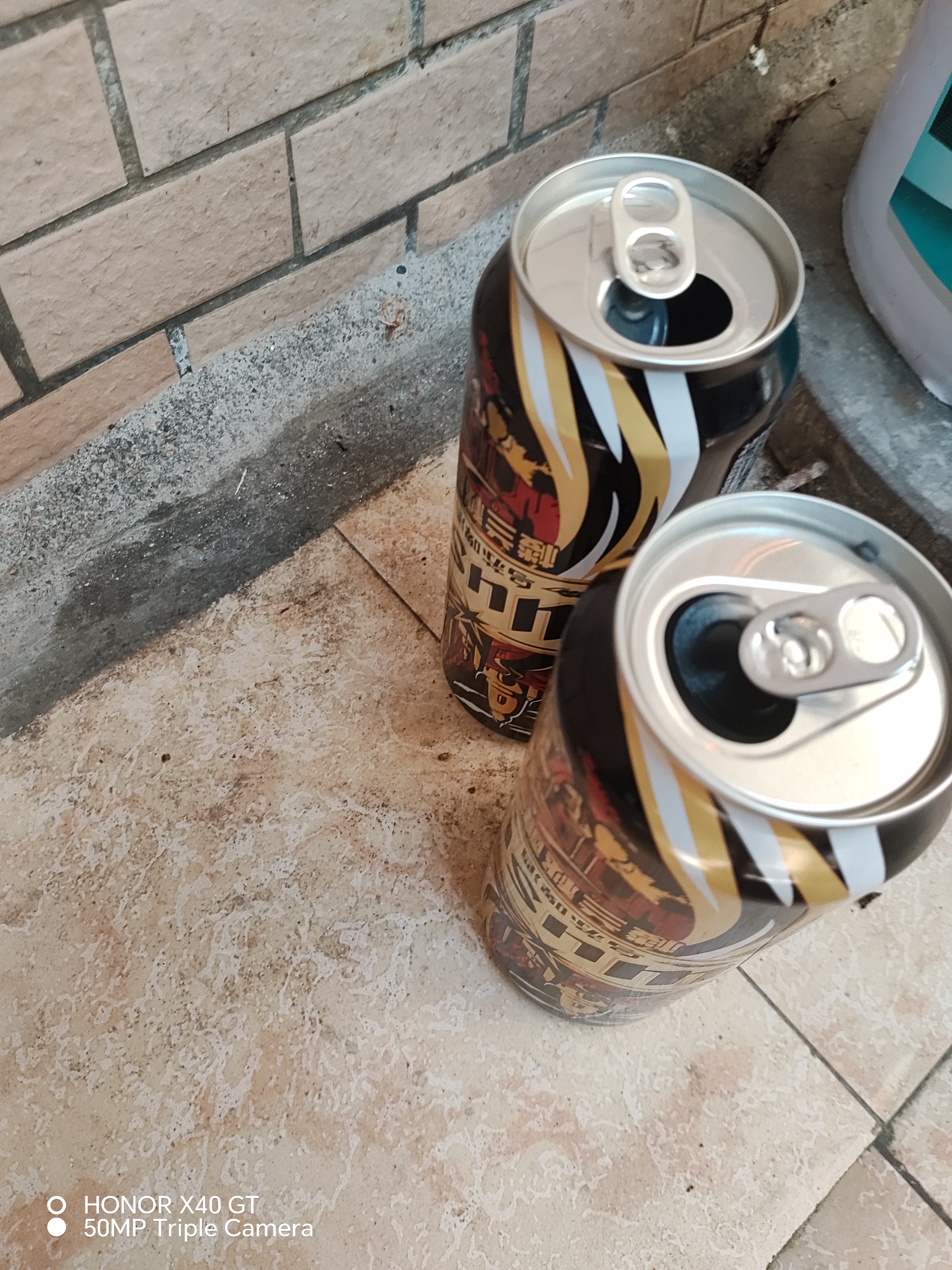 乌苏啤酒（wusu）楼兰秘酿500mL*12罐 整箱装 高度啤酒 聚会宴请京东自营 实拍图