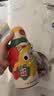 babycare儿童保温杯水壶吸管杯大宝宝学饮杯不锈钢三合一上学600ml 实拍图