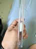 图拉斯手机壳【全包相机按键| 软边气囊】适用苹果18promax手机壳iphone17promax新款磁吸防摔镜头 透明 实拍图